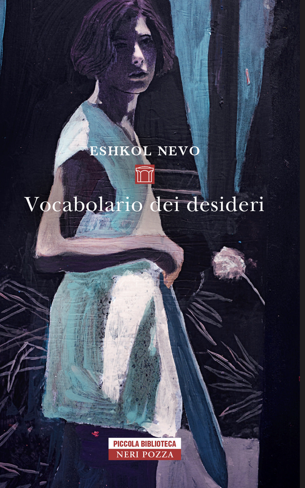 Vocabolario dei desideri.