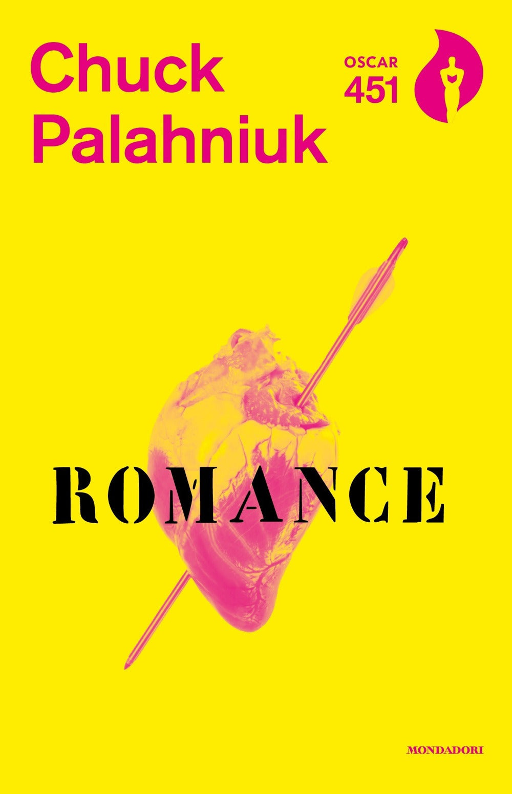 Romance.