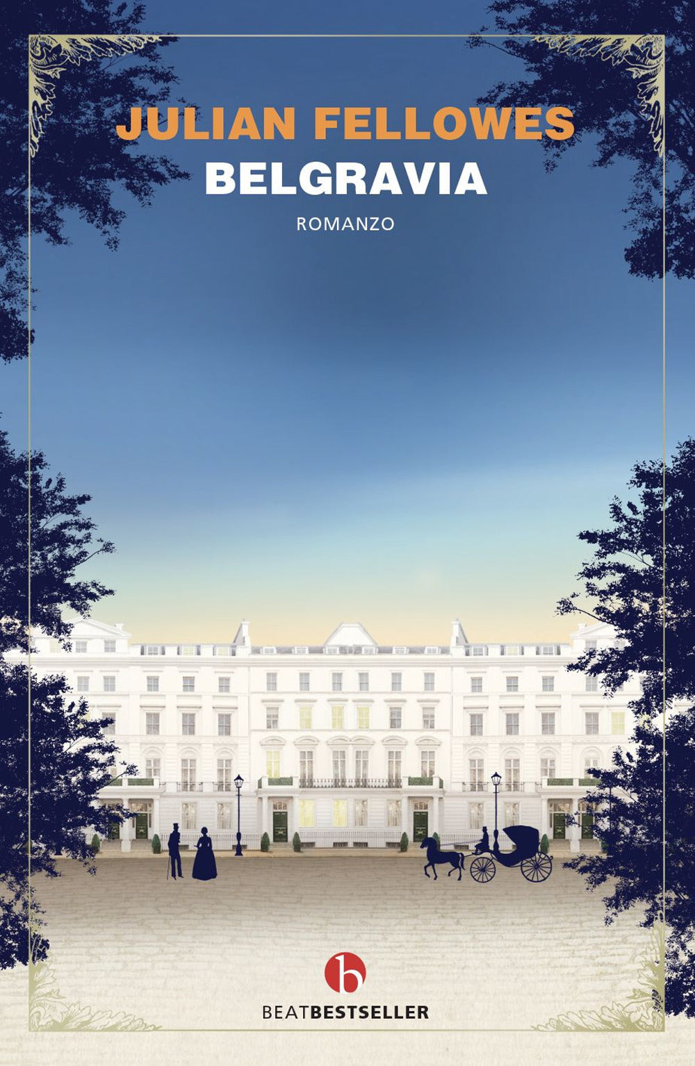 Belgravia.