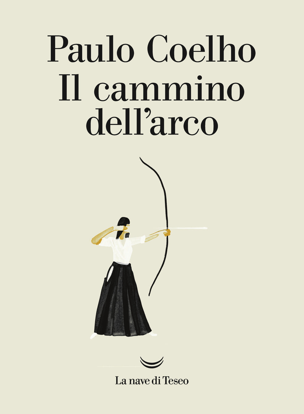 Il cammino dell'arco.