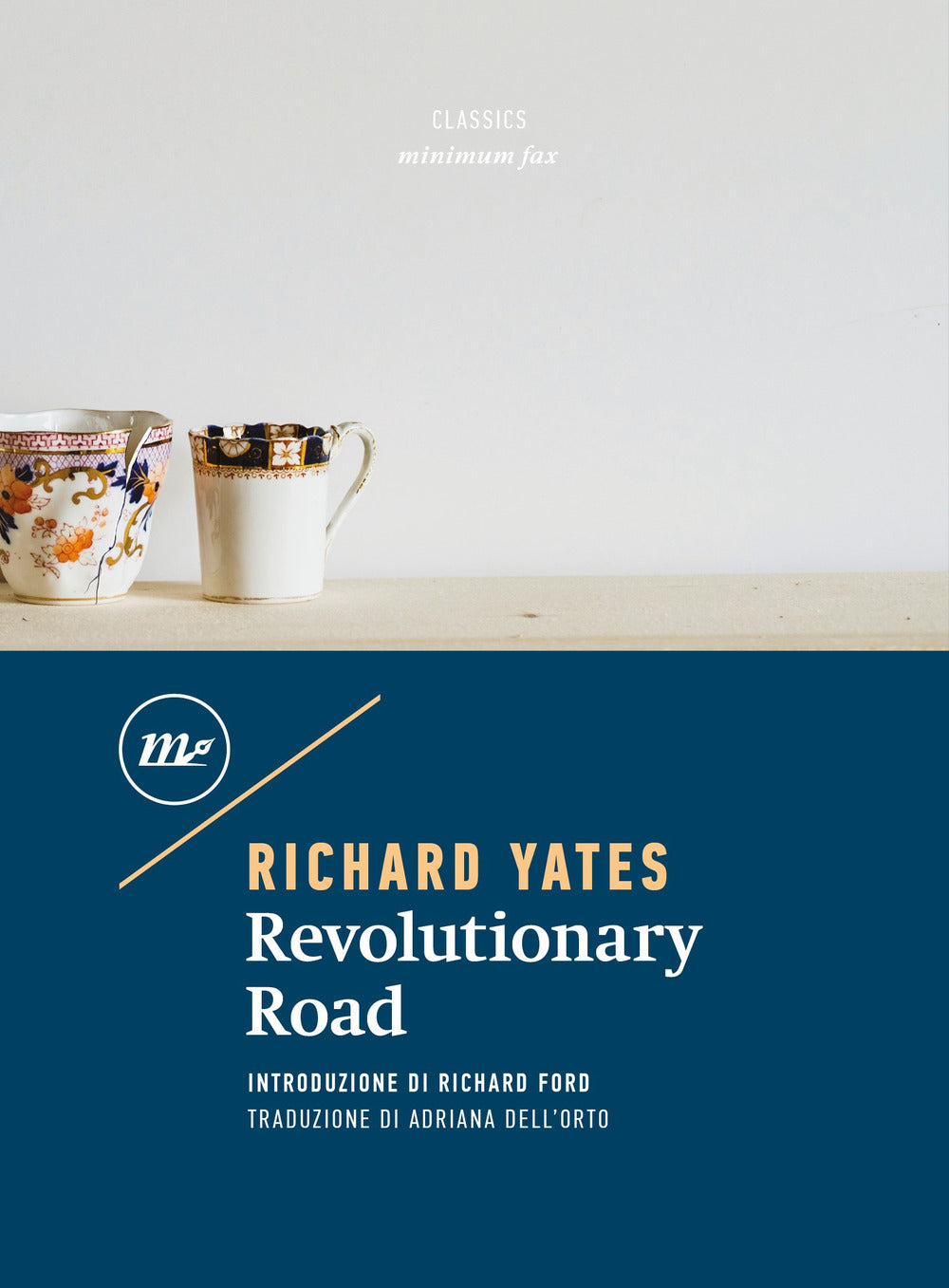 Revolutionary Road.
