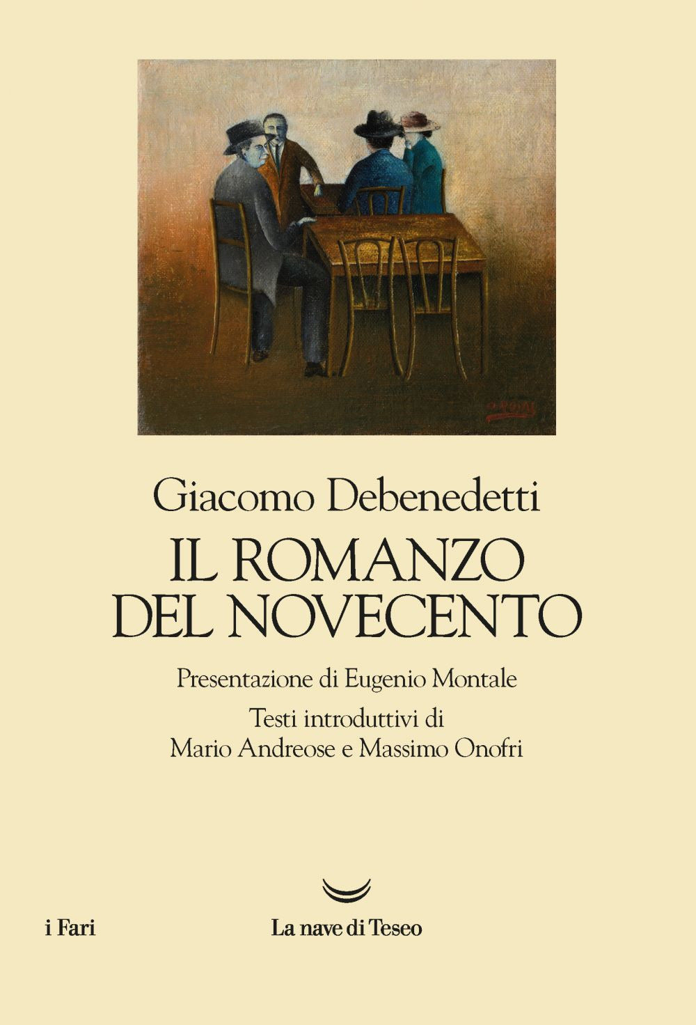 Il romanzo del Novecento. Nuova ediz..