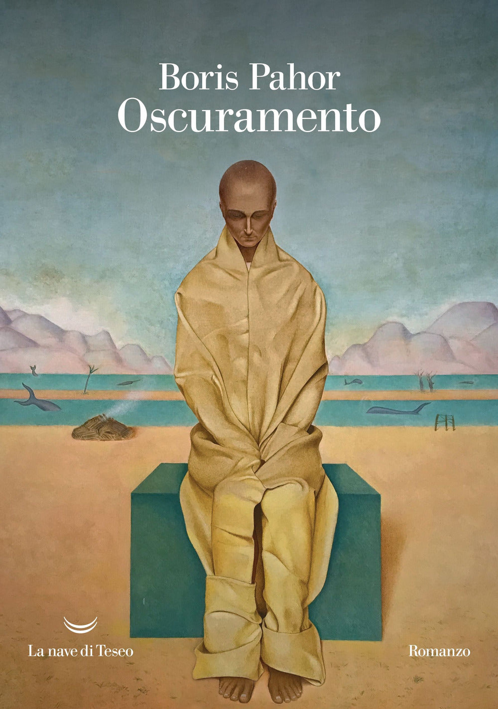 Oscuramento.
