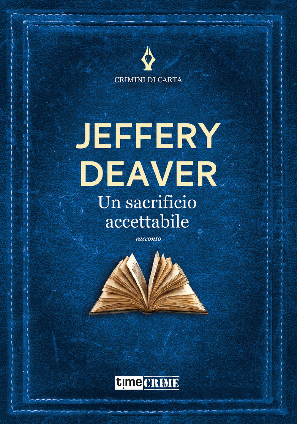 Un sacrificio accettabile
