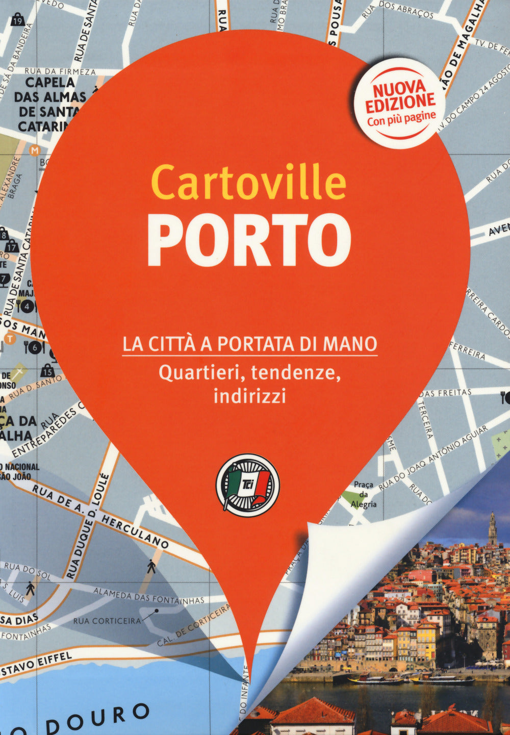 Porto. Nuova ediz..