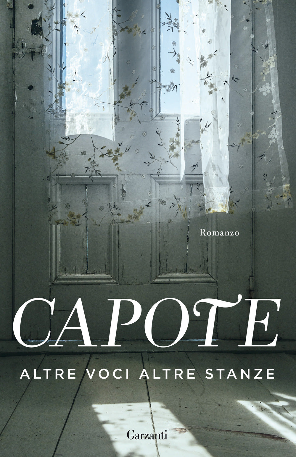 Altre voci altre stanze.