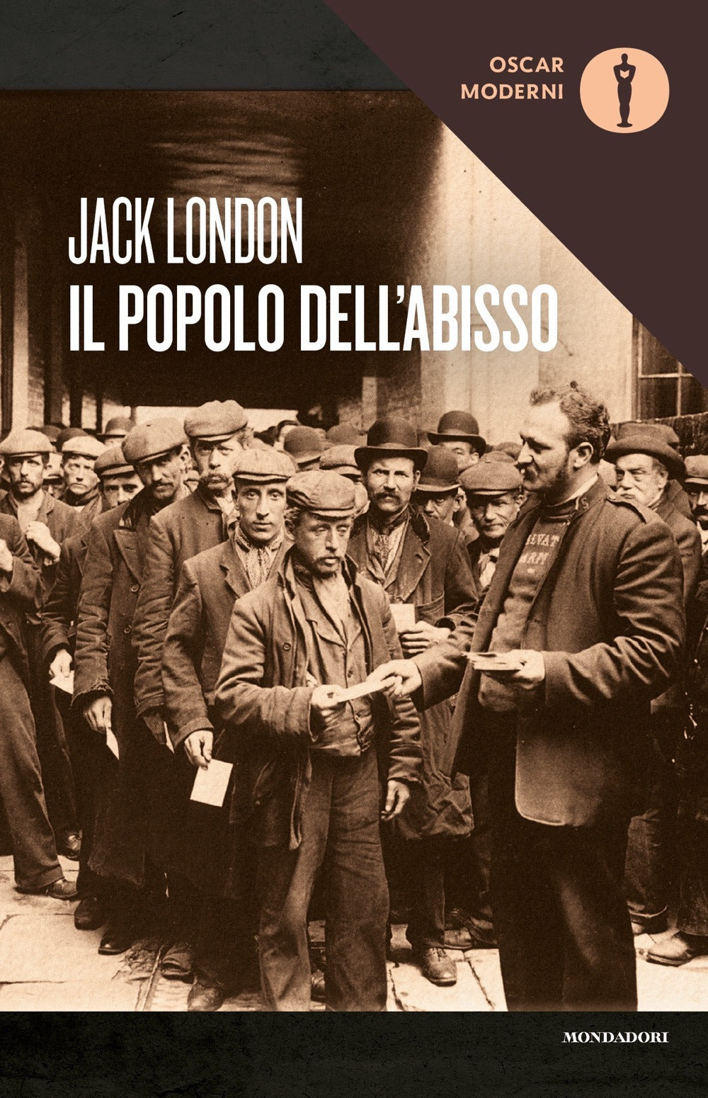 Il popolo dell'abisso.