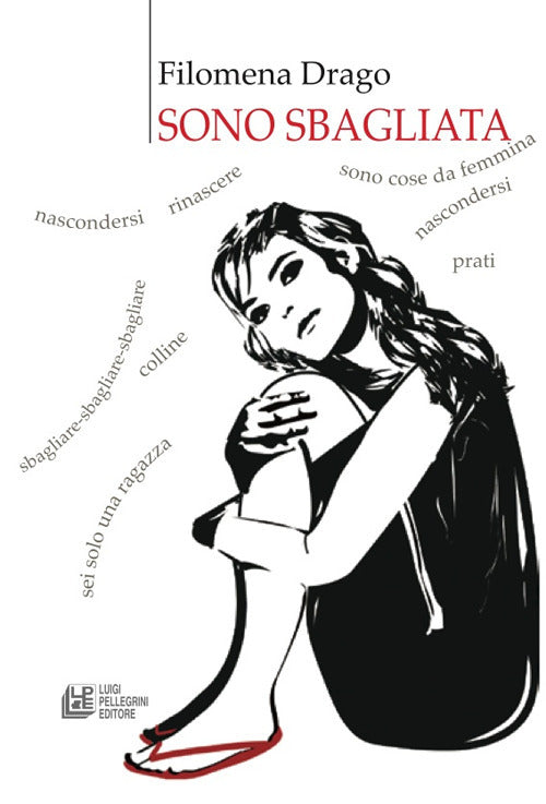 Sono sbagliata.
