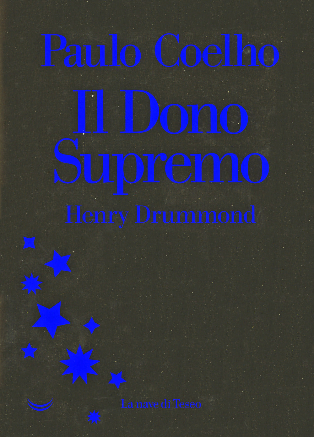 Henry Drummond. Il dono supremo.
