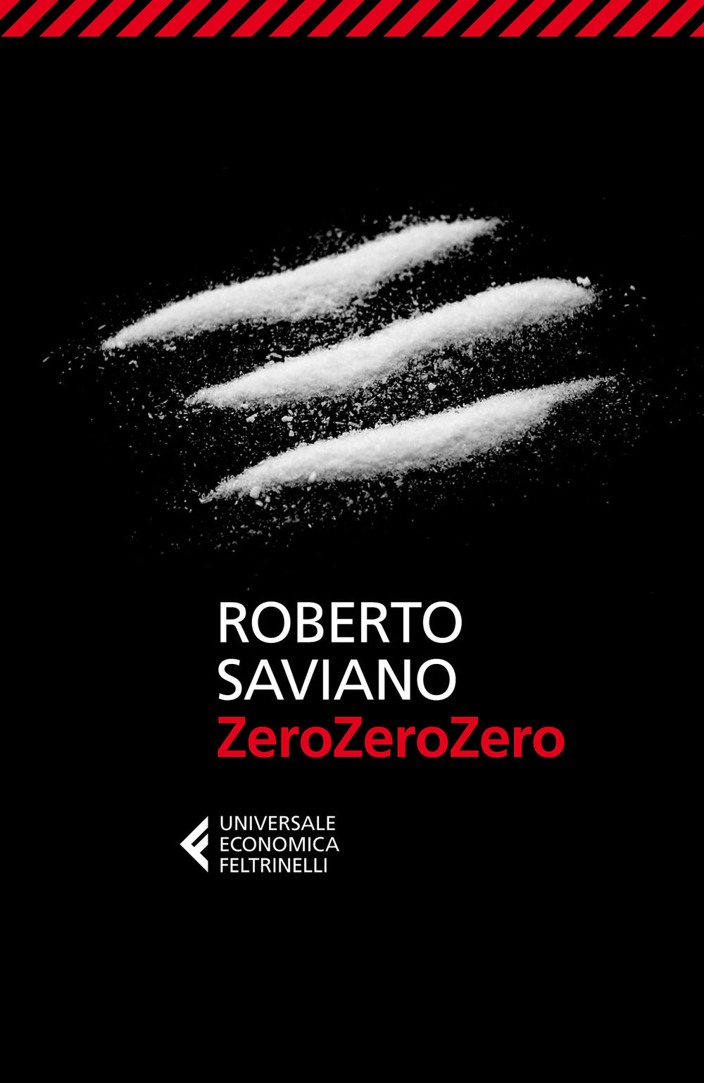 ZeroZeroZero.