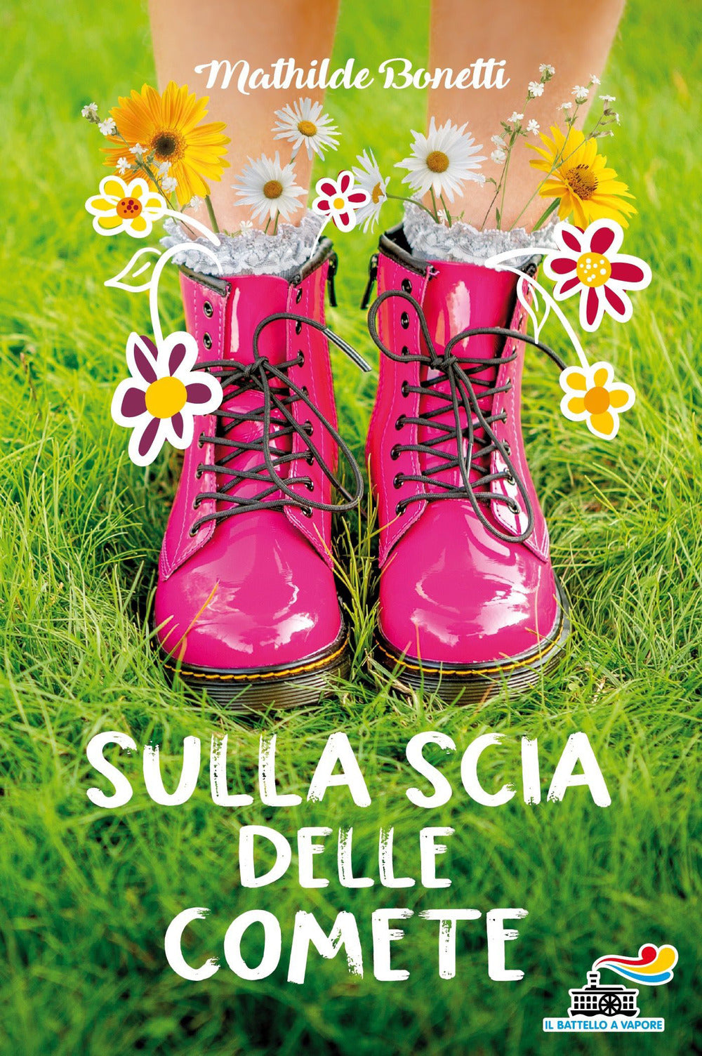 Sulla scia delle comete.