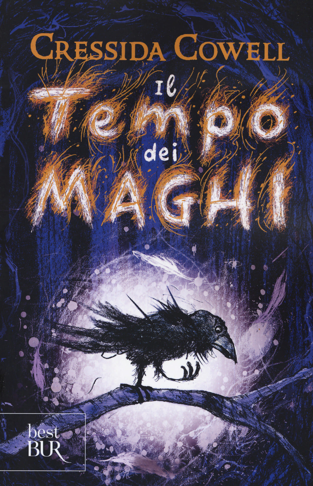 Il tempo dei maghi.