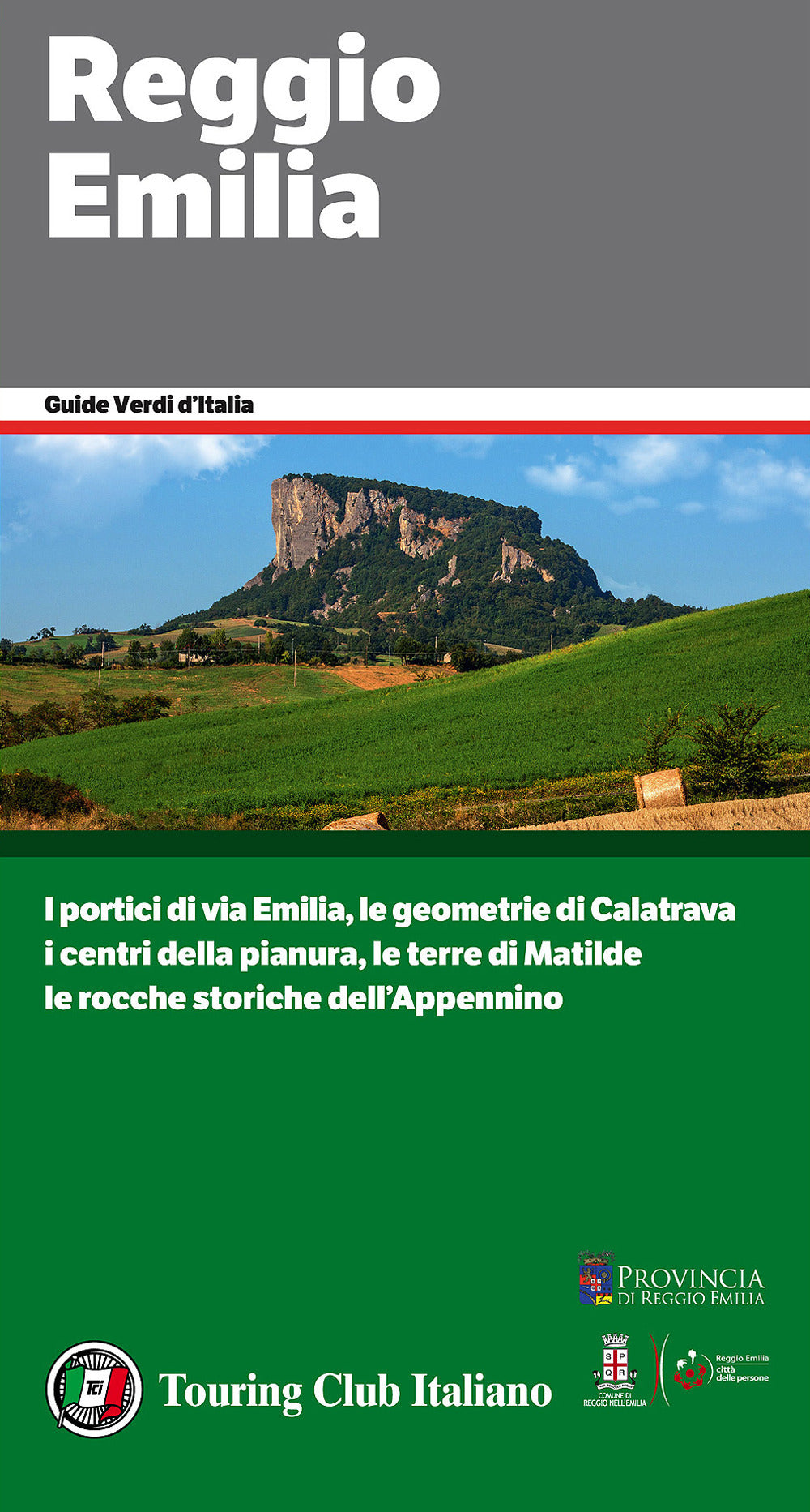 Reggio Emilia.