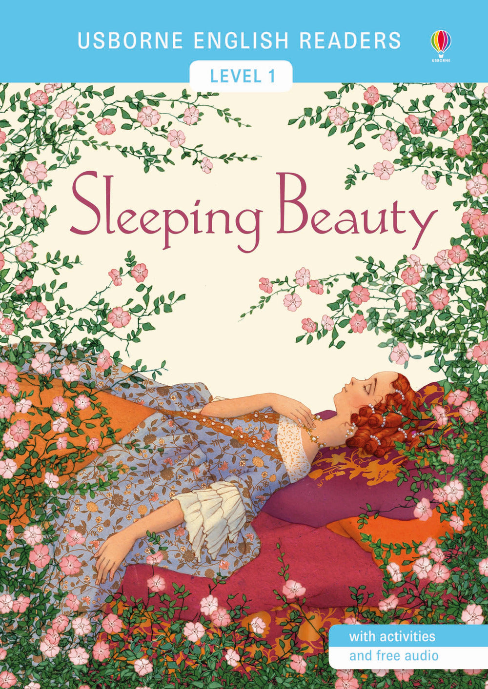 Sleeping Beauty. Ediz. a colori.