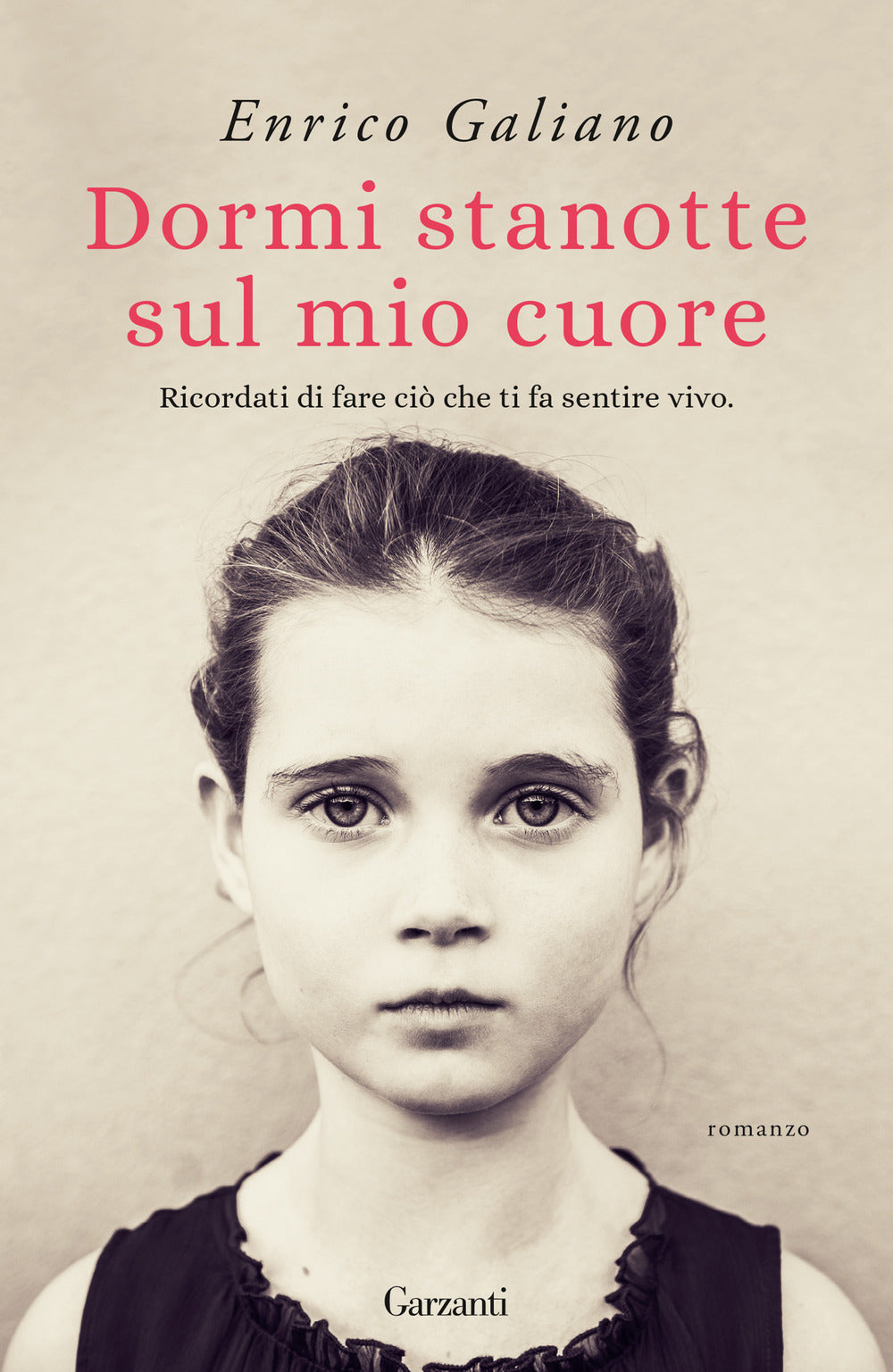Dormi stanotte sul mio cuore. Nuova ediz..