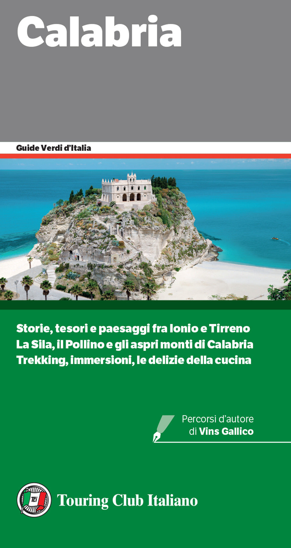 Calabria.