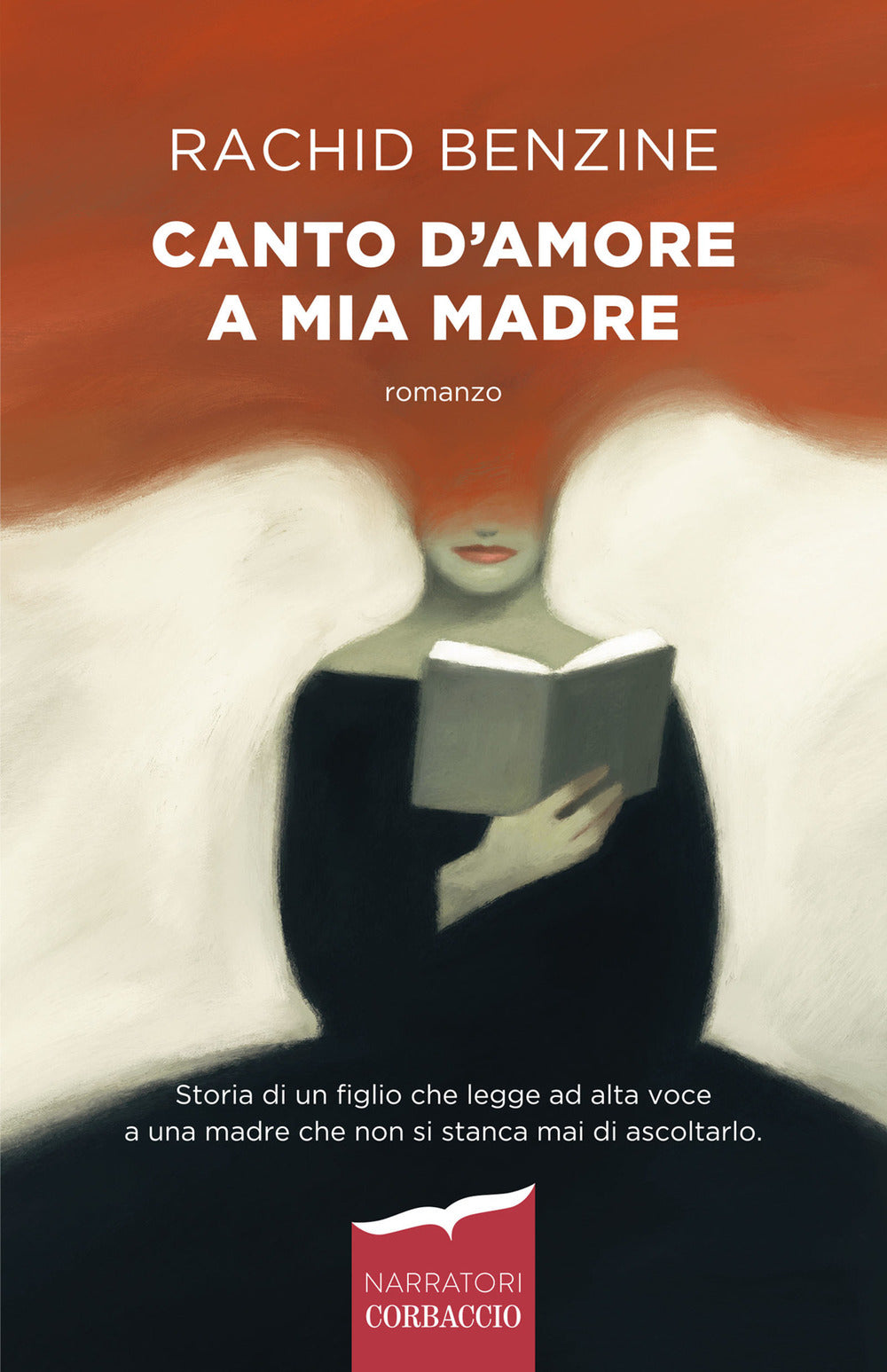 Canto d'amore a mia madre.