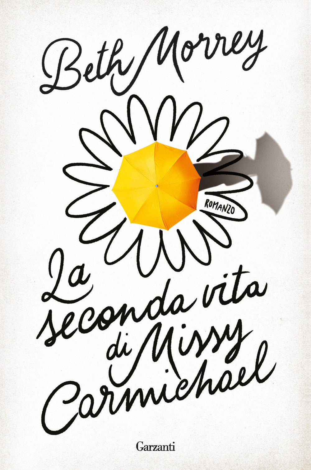 La seconda vita di Missy Carmichael.