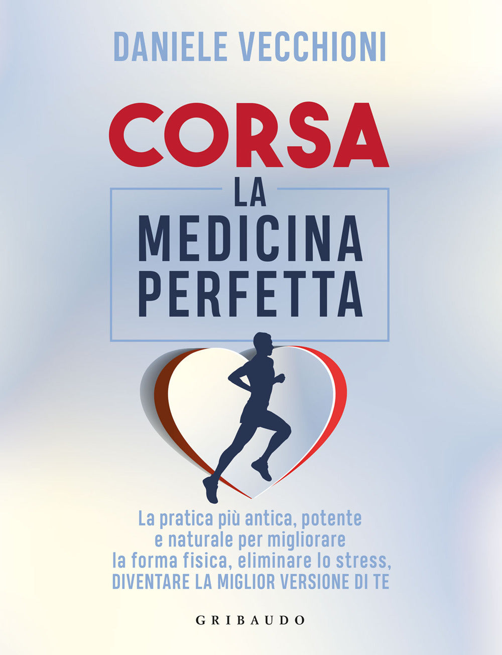 Corsa. La medicina perfetta.