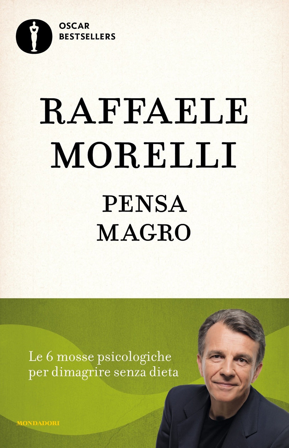 Pensa magro.