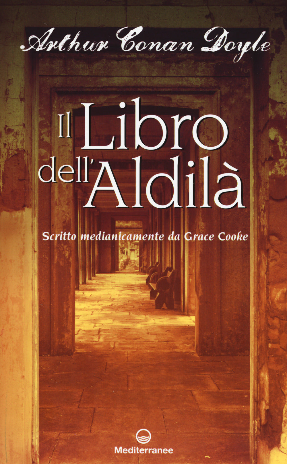 Il libro dell'aldilà.