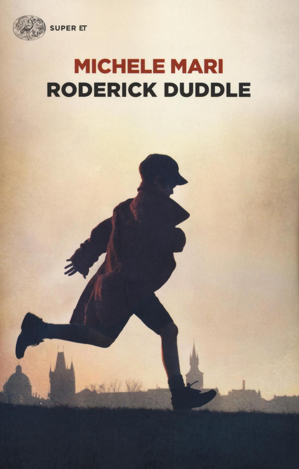 Roderick Duddle.
