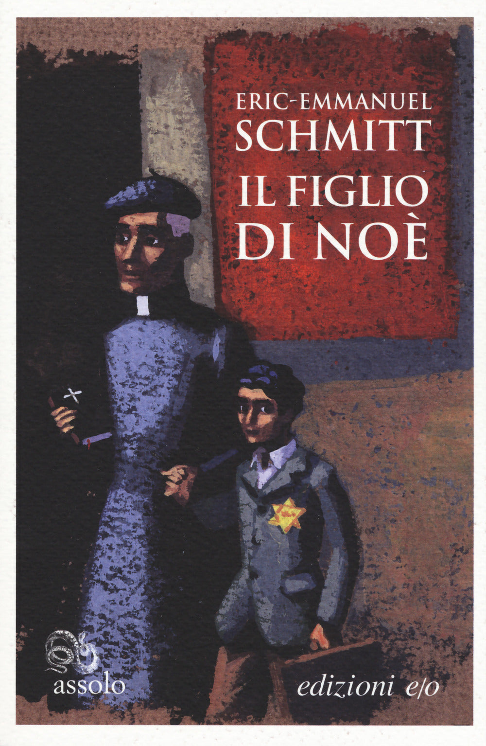 Il figlio di Noè.