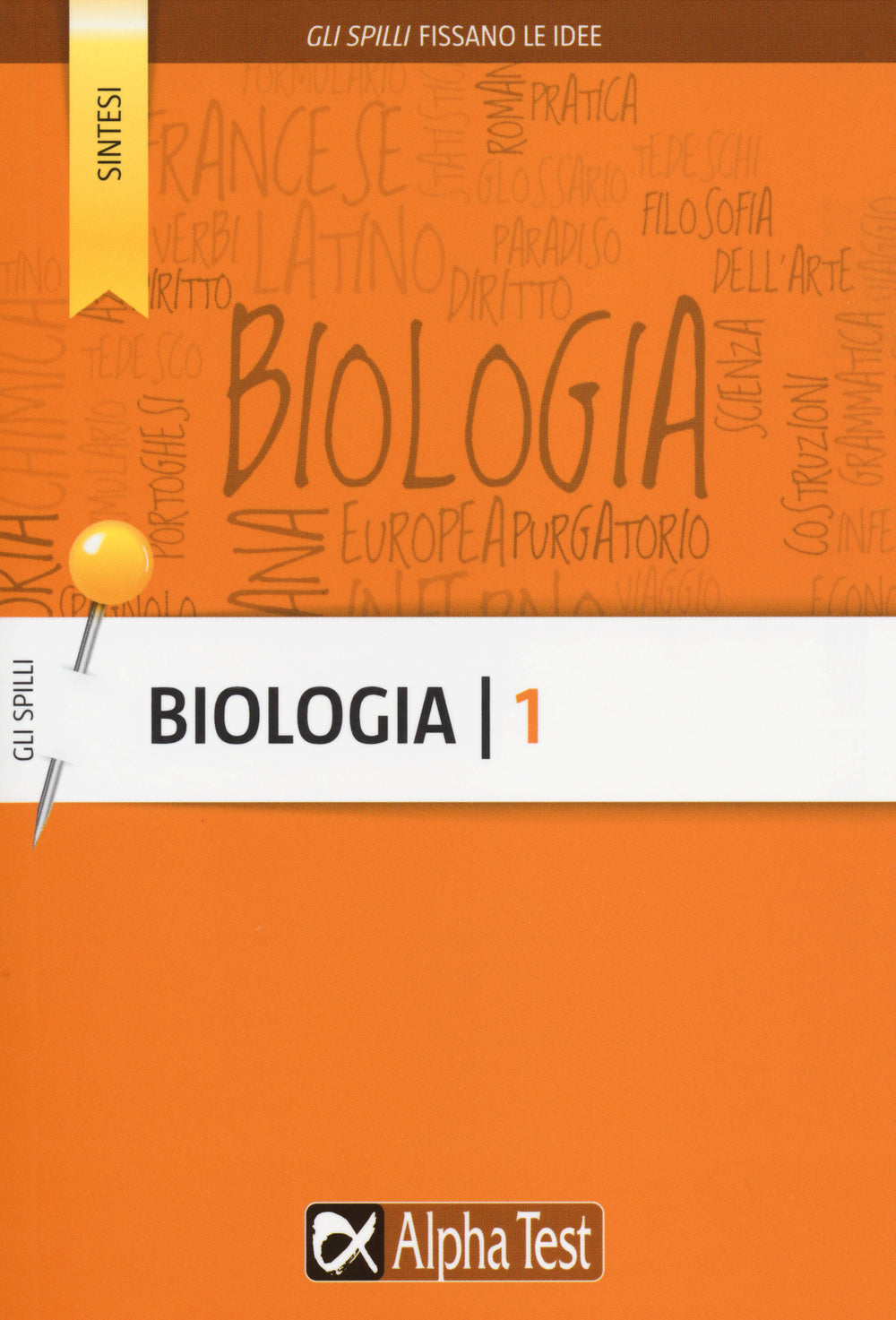 Biologia. Vol. 1.