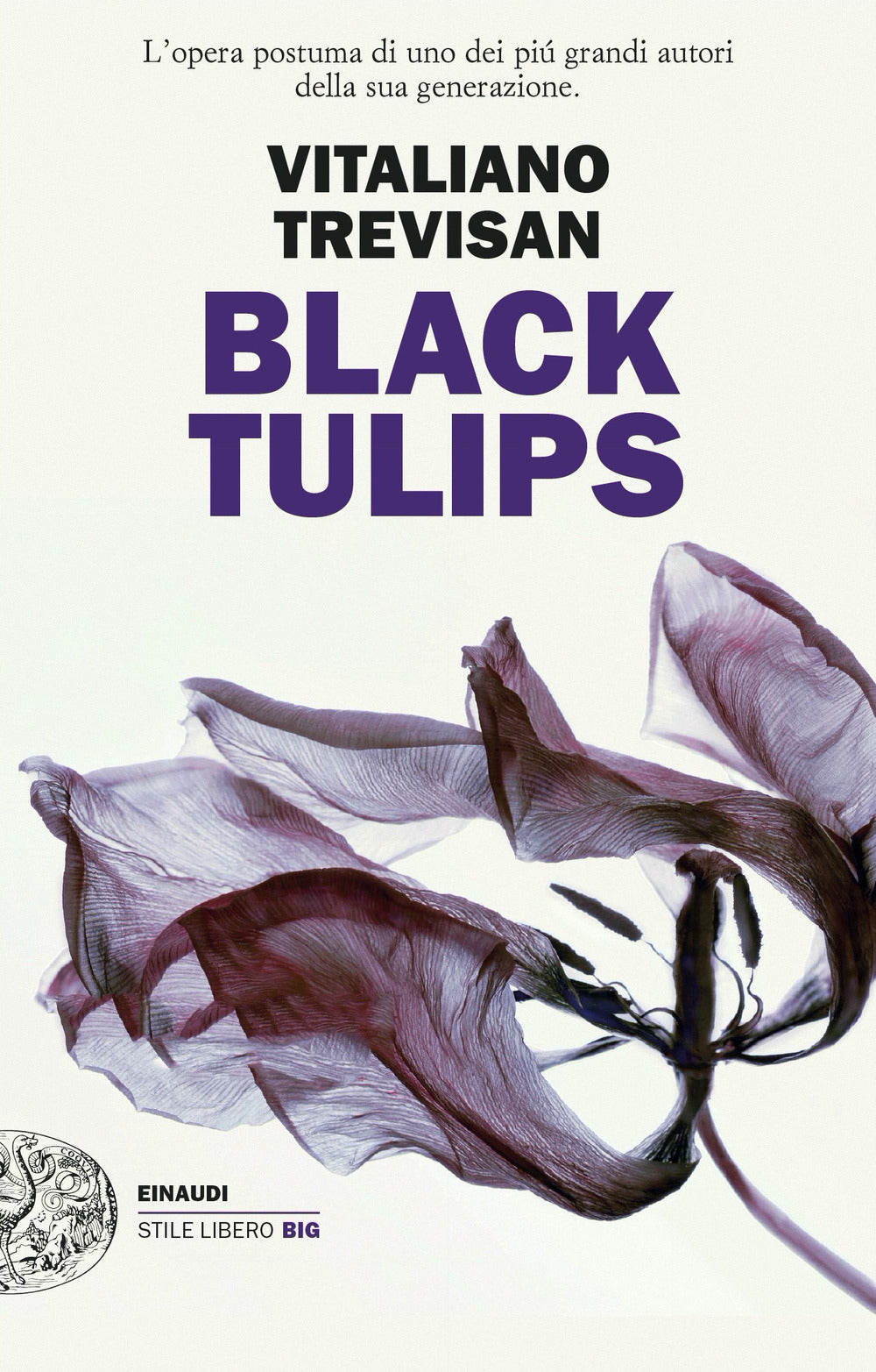 Black Tulips.
