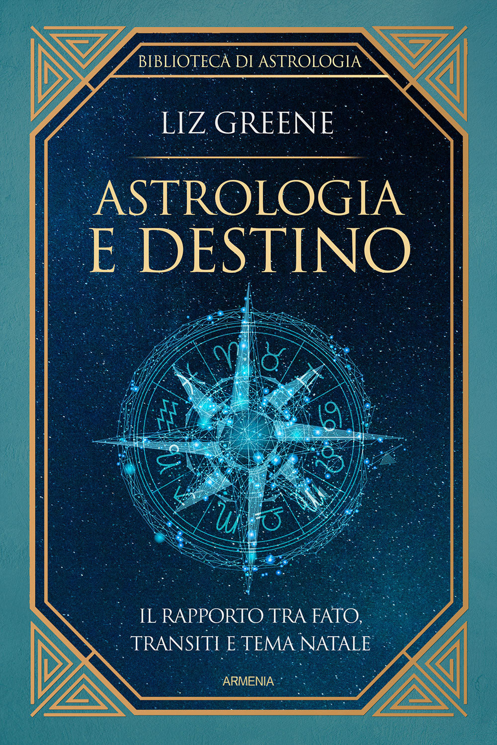 Astrologia e destino. Il rapporto tra fato, transiti e tema natale.