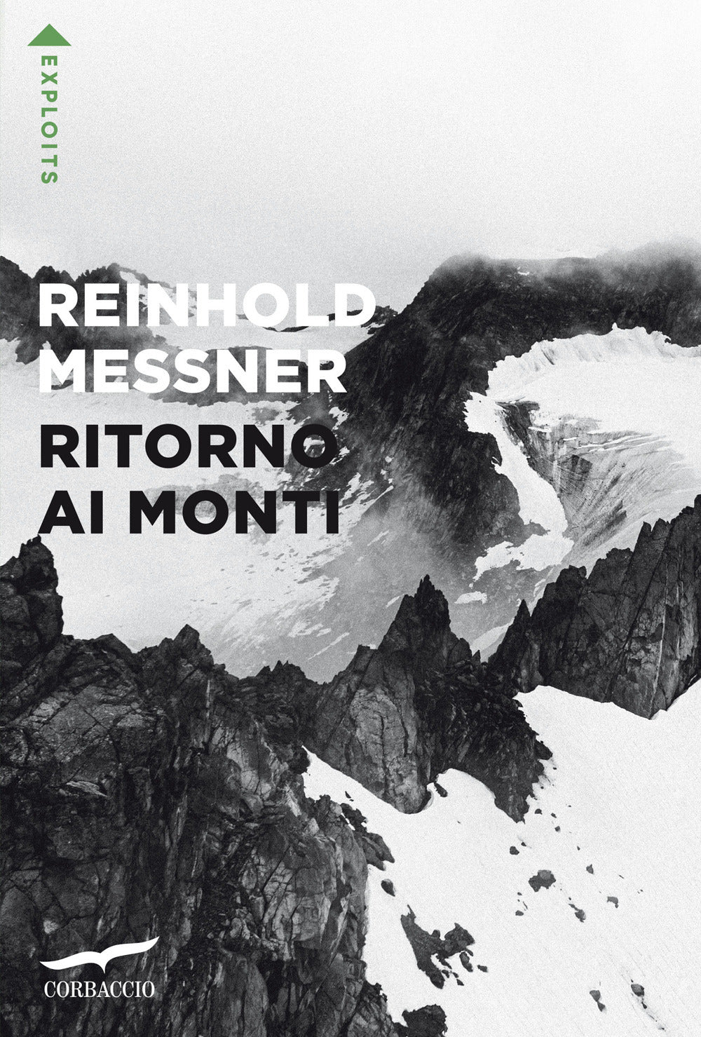 Ritorno ai monti.