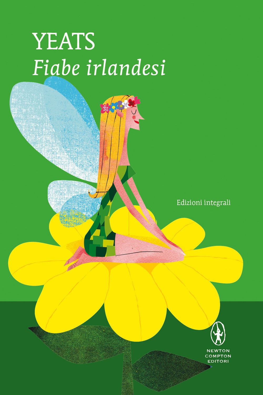 Fiabe irlandesi. Ediz. integrale.