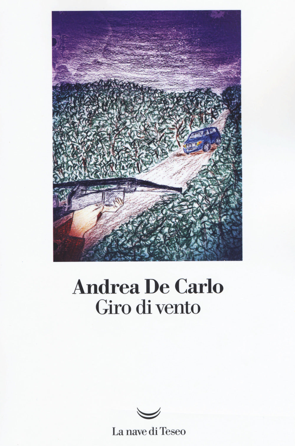 Giro di vento.