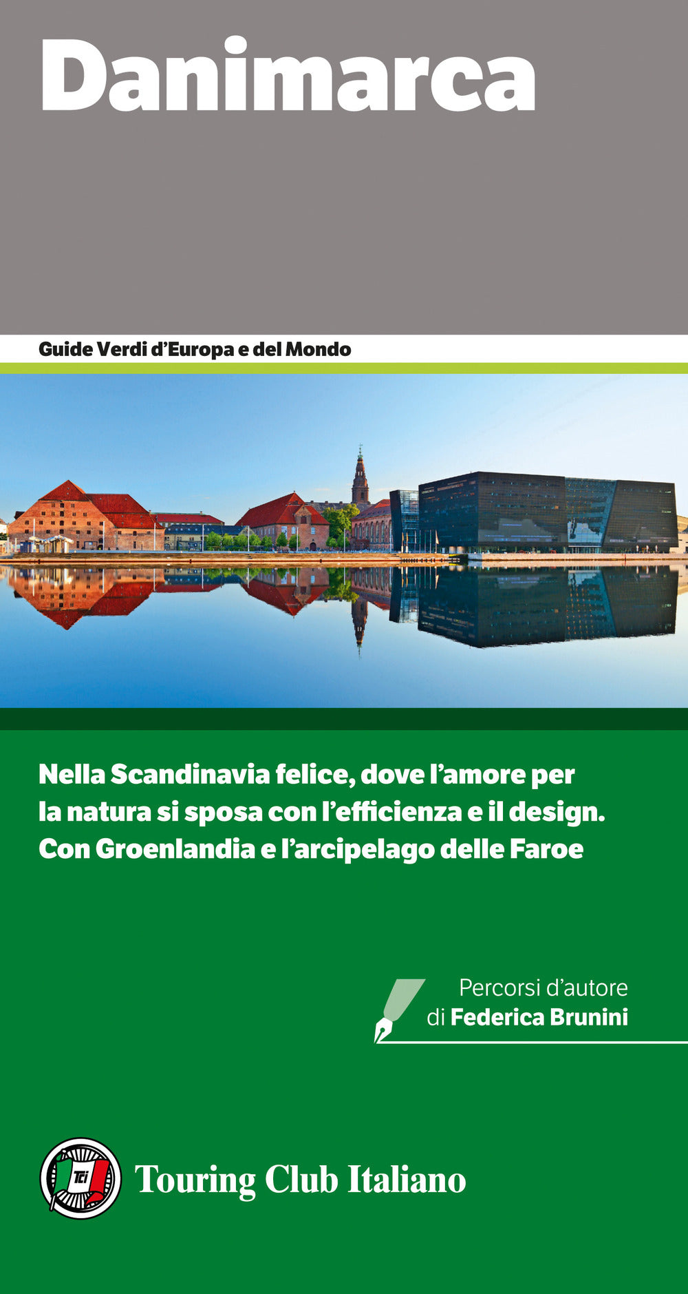 Danimarca.