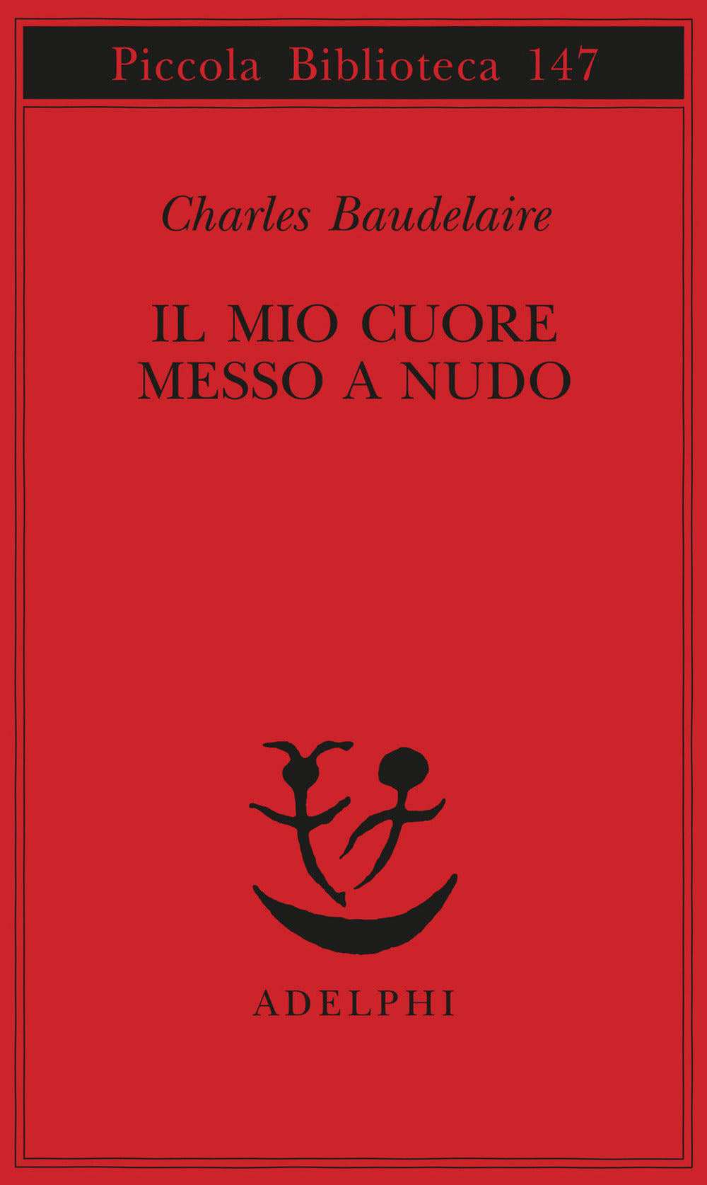 Il mio cuore messo a nudo-Razzi-Igiene-Titoli e spunti per somanzi e racconti.