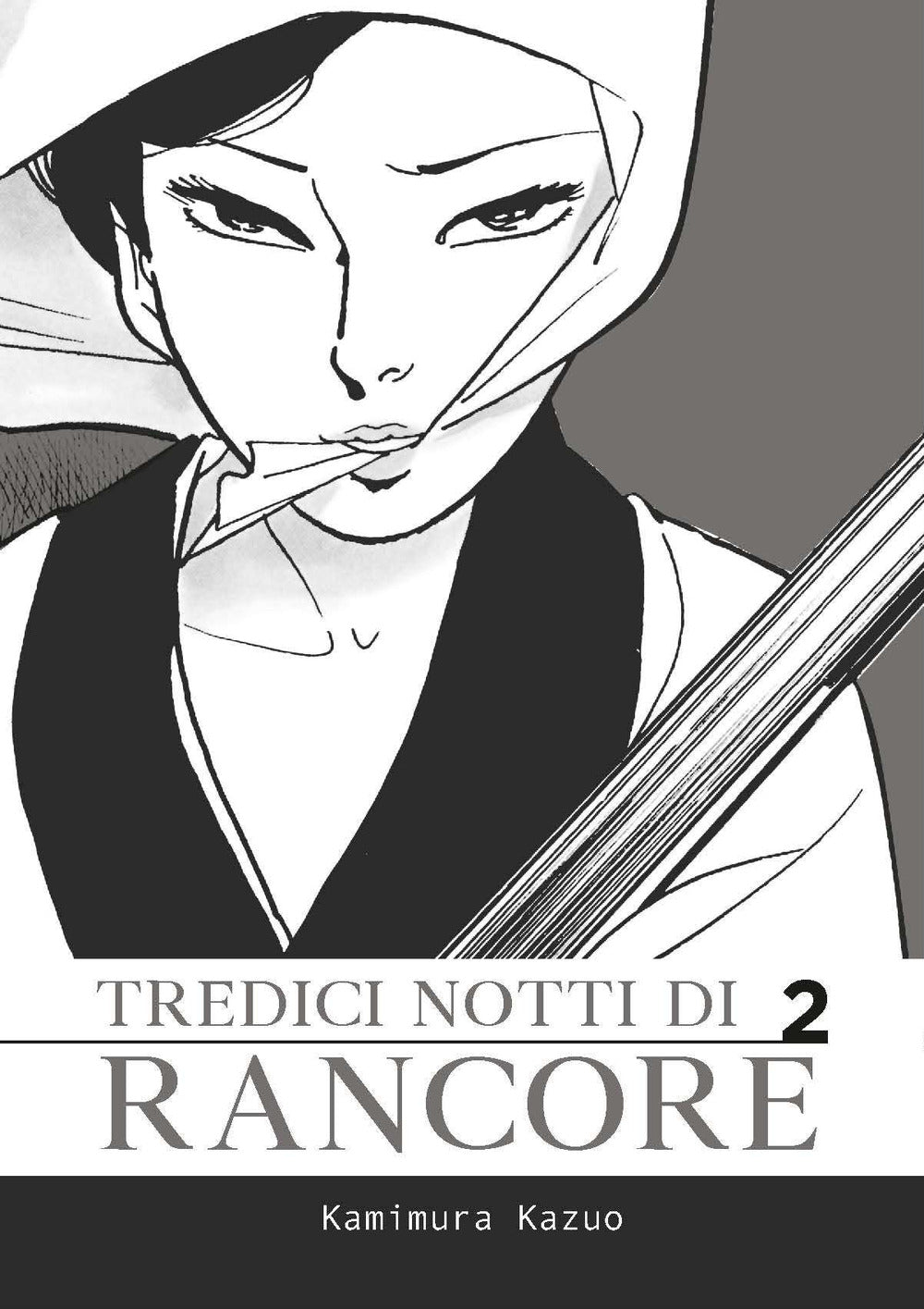 Tredici notti di rancore. Vol. 2.