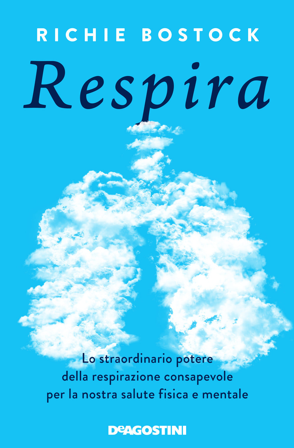 Respira. Lo straordinario potere della respirazione consapevole per la nostra salute fisica e mentale.