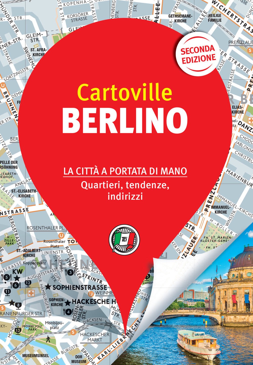Berlino.