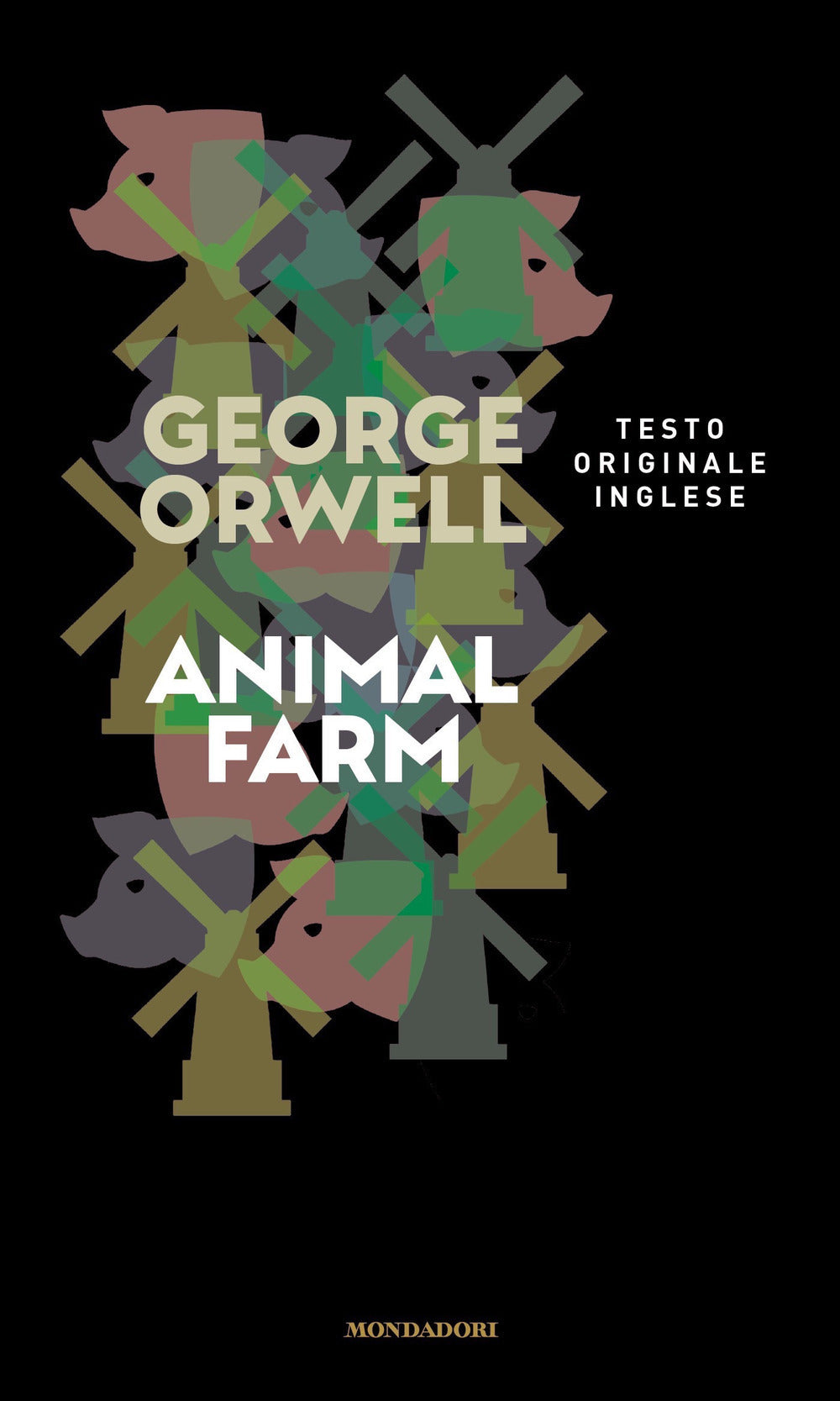 Animal farm.