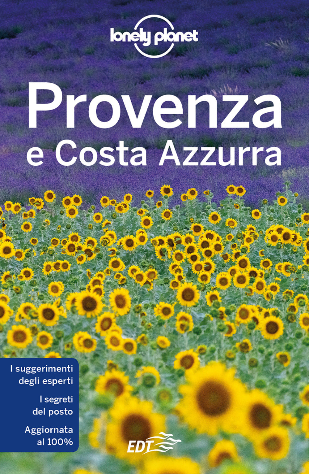 Provenza e Costa Azzurra.