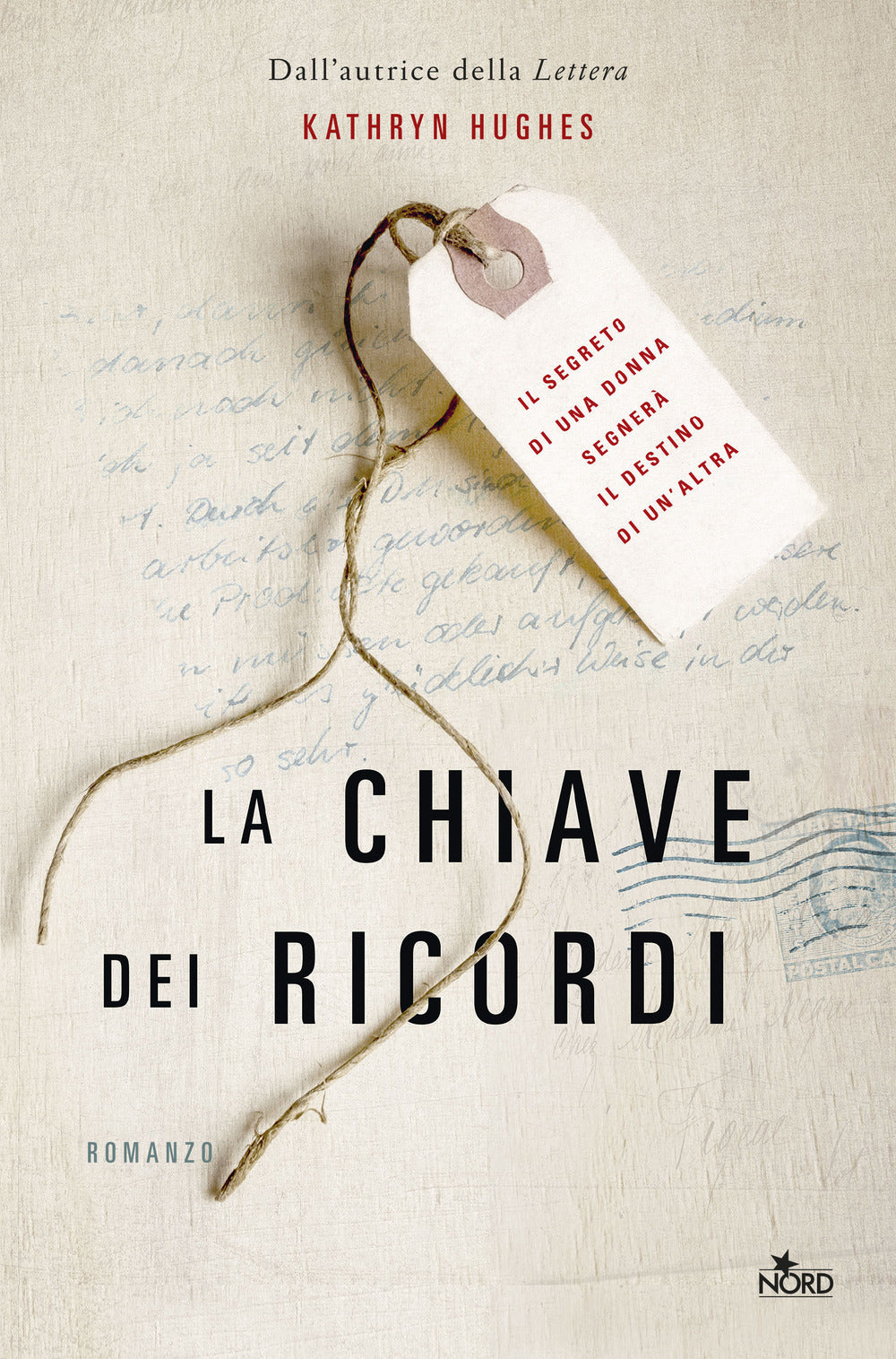 La chiave dei ricordi.