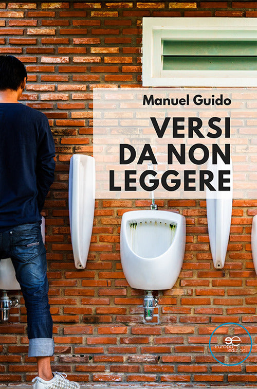 Versi da non leggere.