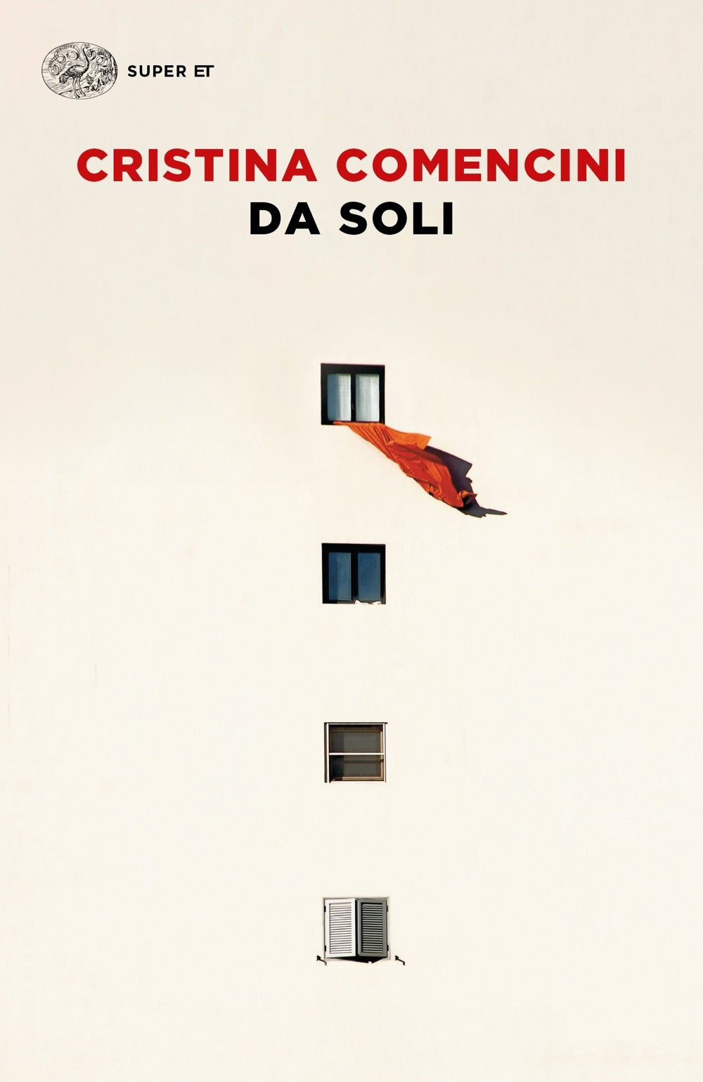 Da soli.