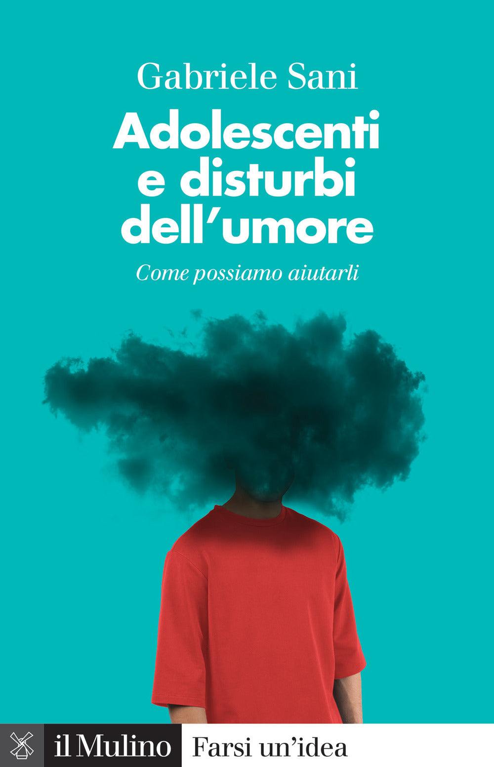 Adolescenti e disturbi dell'umore. Come possiamo aiutarli.