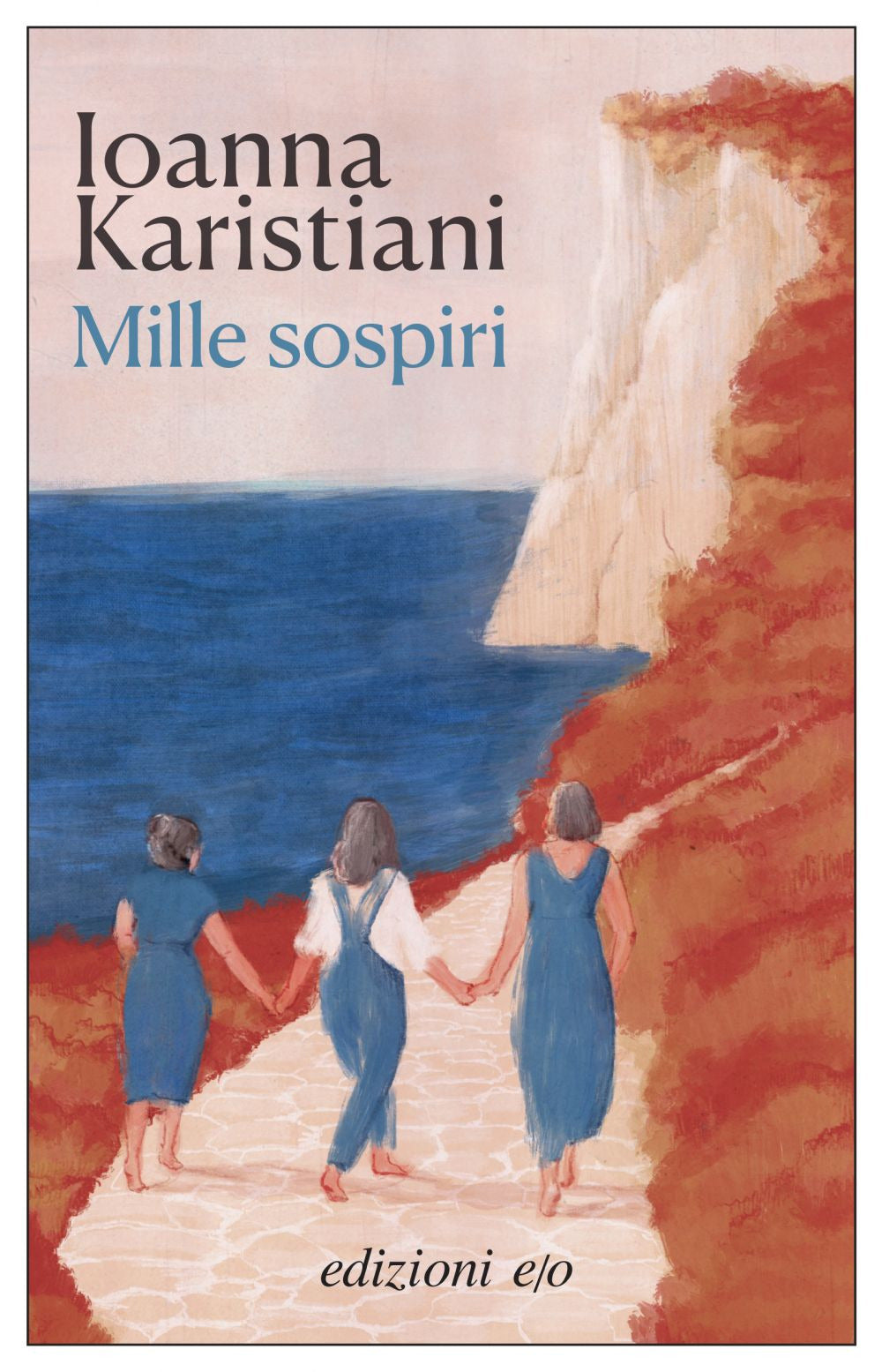 Mille sospiri.