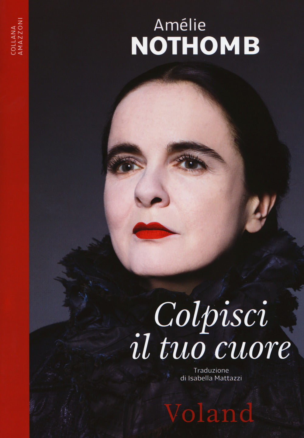 Colpisci il tuo cuore.