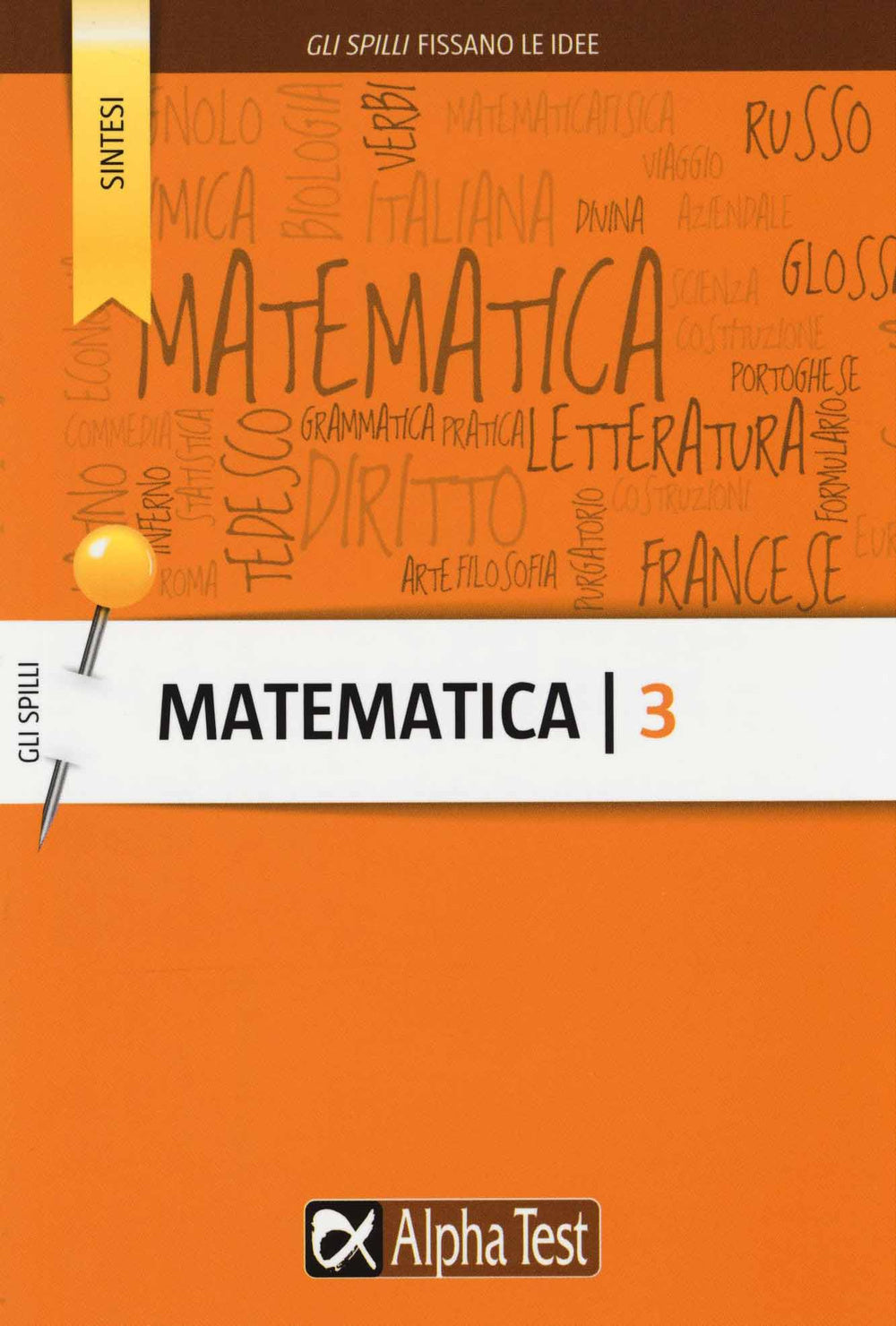 Matematica. Vol. 3.