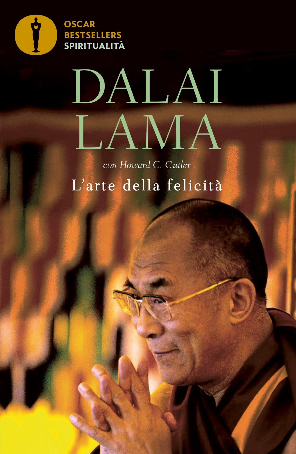 L'arte della felicità.