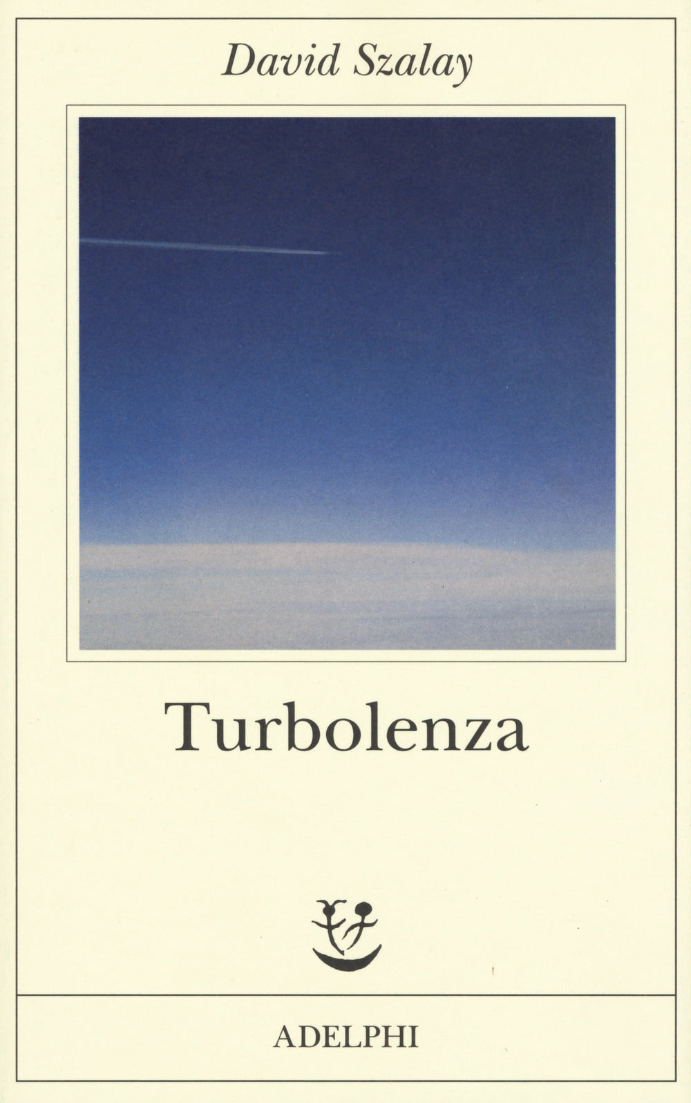 Turbolenza.