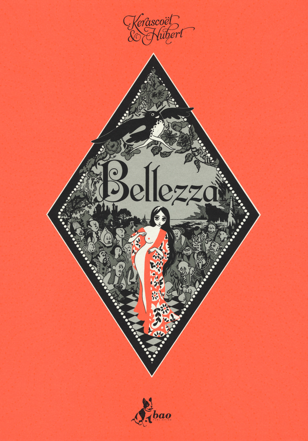 Bellezza.